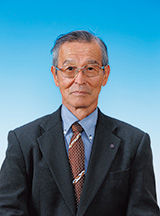 会長 大木誠治