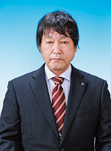 幹事 竹内正巳